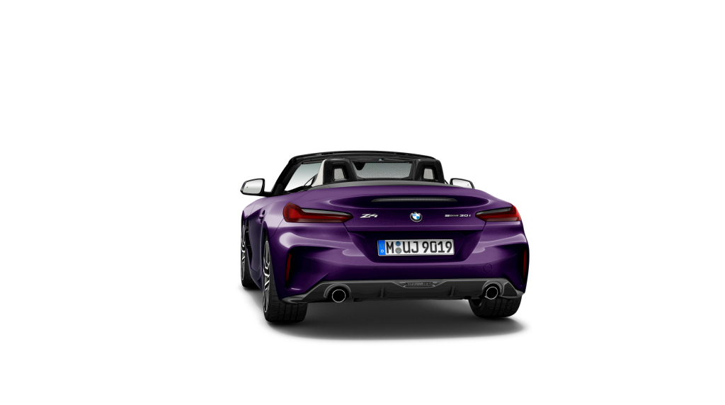 BMW Z4 Roadster sDrive30i