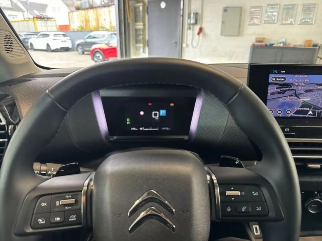 Citroën C4 PureTech Shine