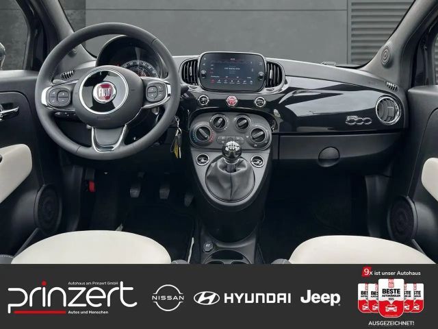 Fiat 500 Lim. 1.0 MHEV "Dolcevita" *CarPay* *PDC*