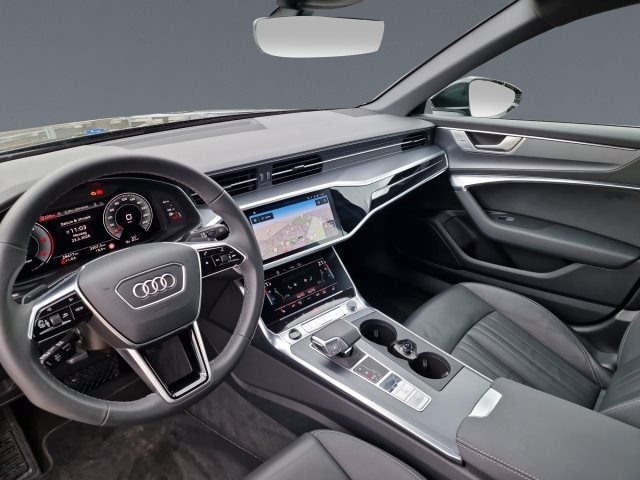Audi A6 40 TDI Avant S-Tronic