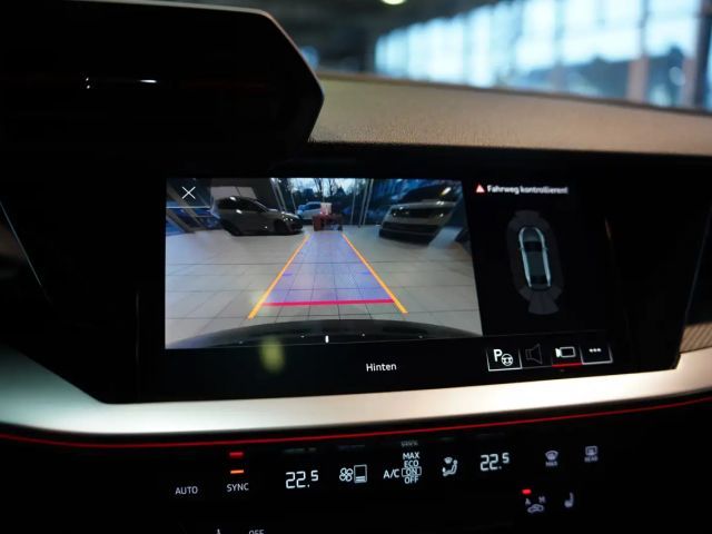 Audi RS3 Quattro Sedan