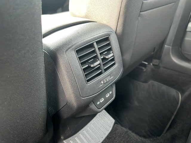 Volkswagen T-Roc 1.5 TSI Sport