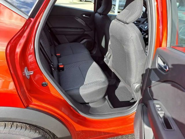 Mitsubishi ASX 1.0 Turbo BASIS