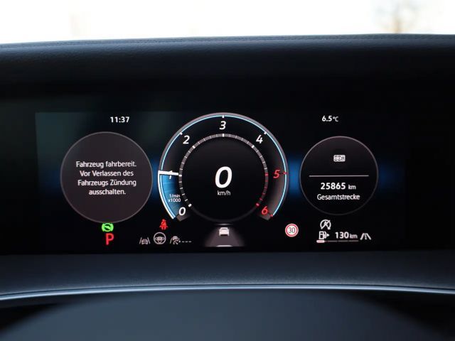 Volkswagen Tayron 4Motion Life