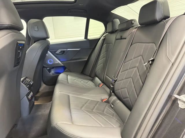 BMW i5 M60 Sedan xDrive