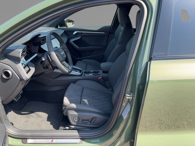 Audi A3 S-Tronic Sportback