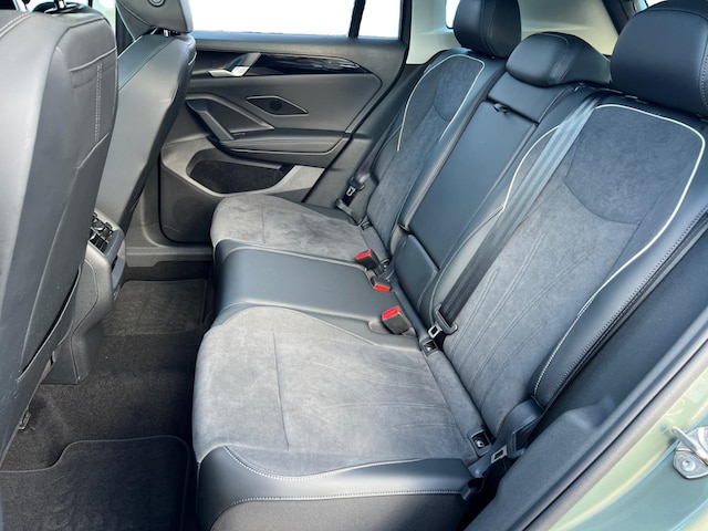 Volkswagen Tiguan 2.0 TDI DSG Elegance Elegance