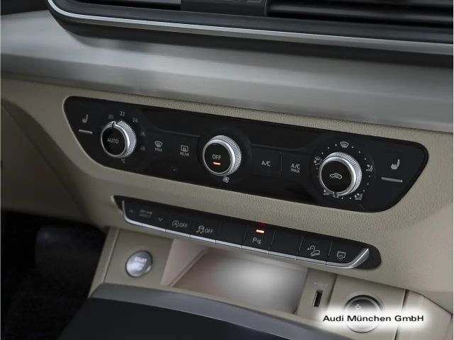 Audi Q5 40 TFSI Quattro S-Tronic