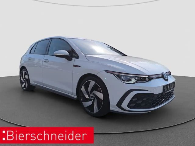 Volkswagen Golf 2.0 TSI DSG GTI Golf VIII