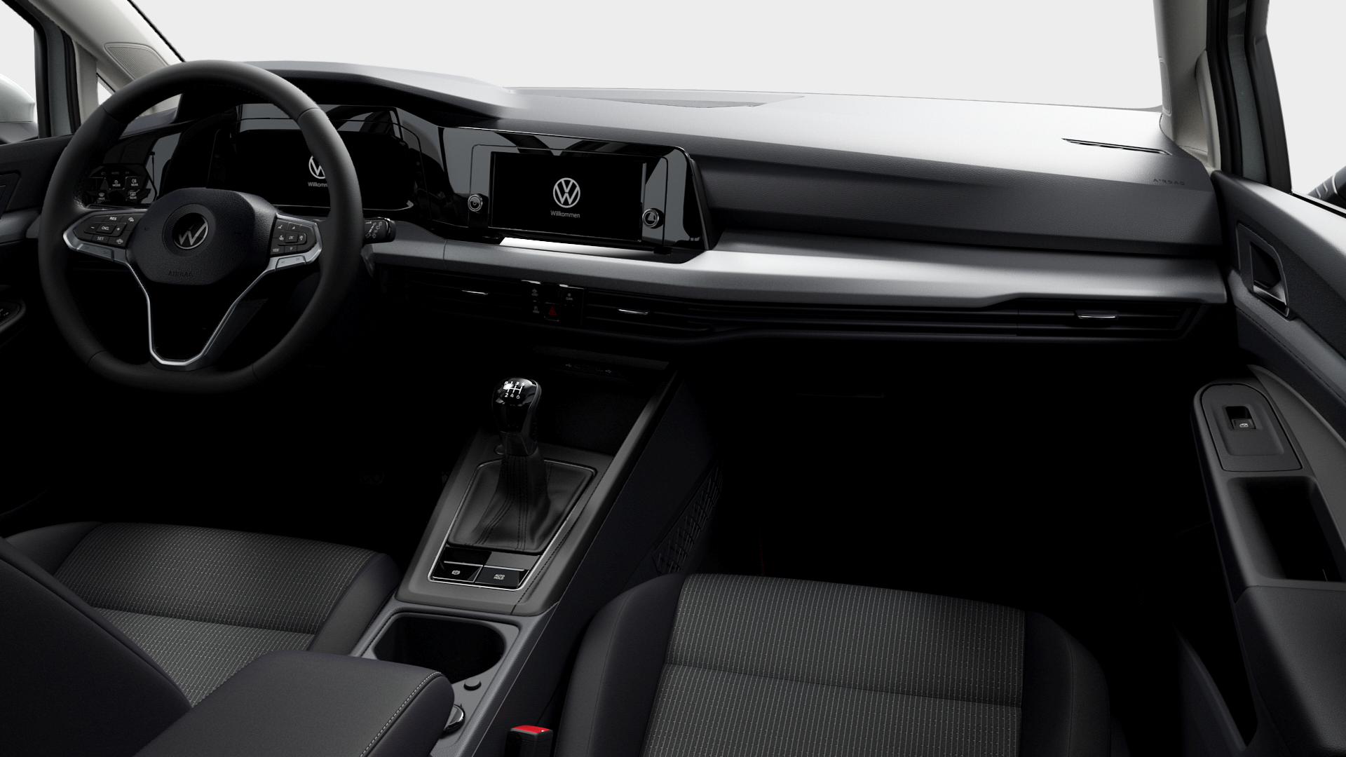 Volkswagen Golf 1.0 TSI