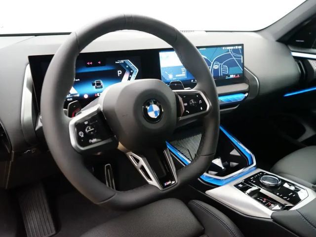 BMW X3 xDrive