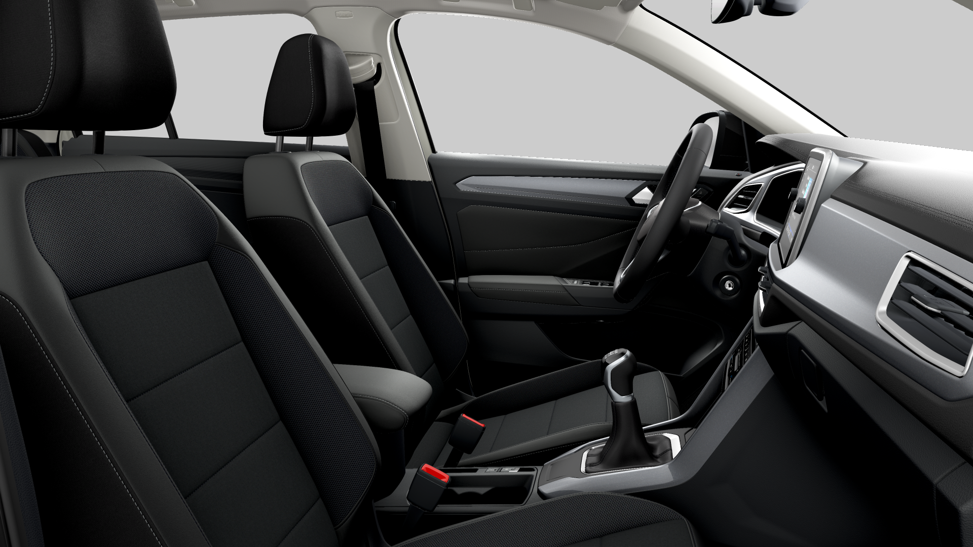 Volkswagen T-Roc 1.0 TSI Plus Style