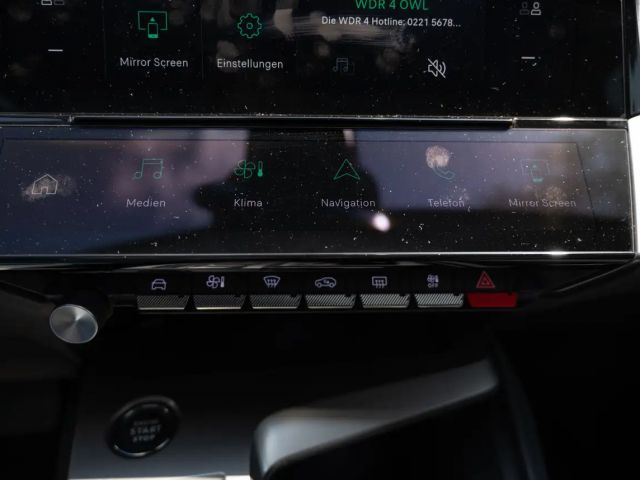 Peugeot 308 Allure Pack EAT8 PureTech SW