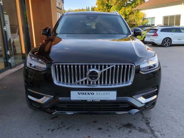 Volvo XC90 AWD Bright Ultimate