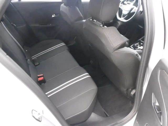 Opel Corsa GS-Line Grand Sport