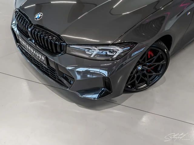 BMW 330 330i M-Sport Sedan xDrive