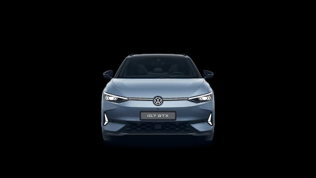 Volkswagen ID.7 Tourer