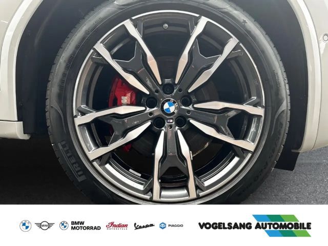 BMW X3 M-Sport xDrive20d
