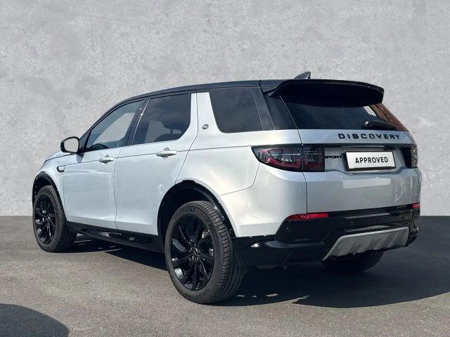 Land Rover Discovery Sport AWD D200 Dynamic HSE