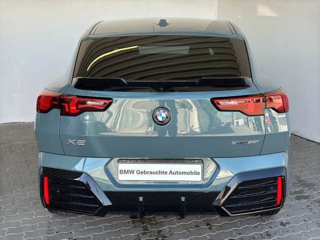 BMW X2 M-Sport sDrive20i