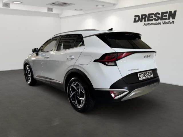 Kia Sportage Edition 7 GDi