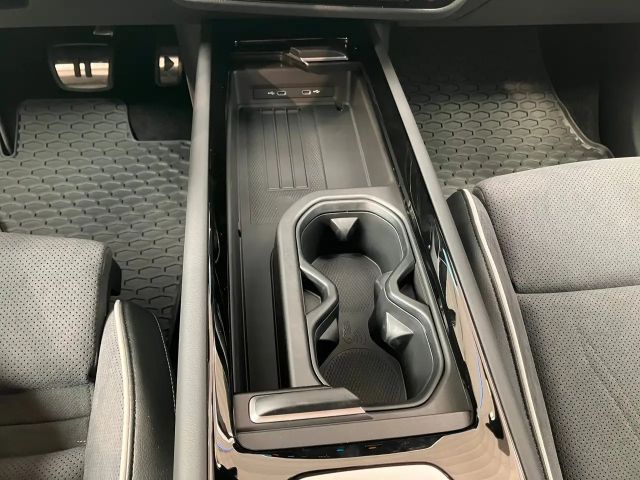 Volkswagen ID.7 Business Pro Tourer