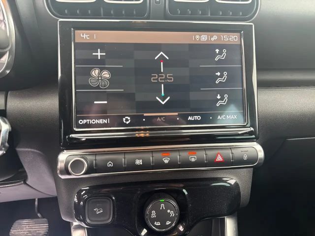 Citroën C3 Aircross PureTech Shine