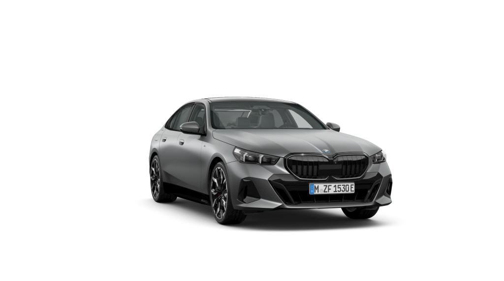 BMW 550 Sedan xDrive