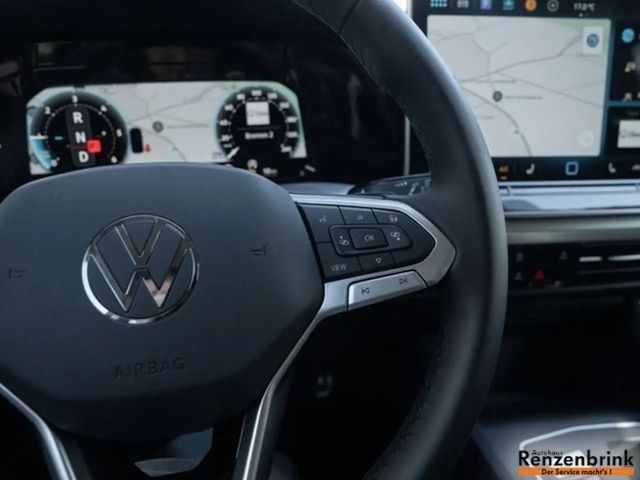 Volkswagen Golf DSG Golf VIII IQ.Drive Variant