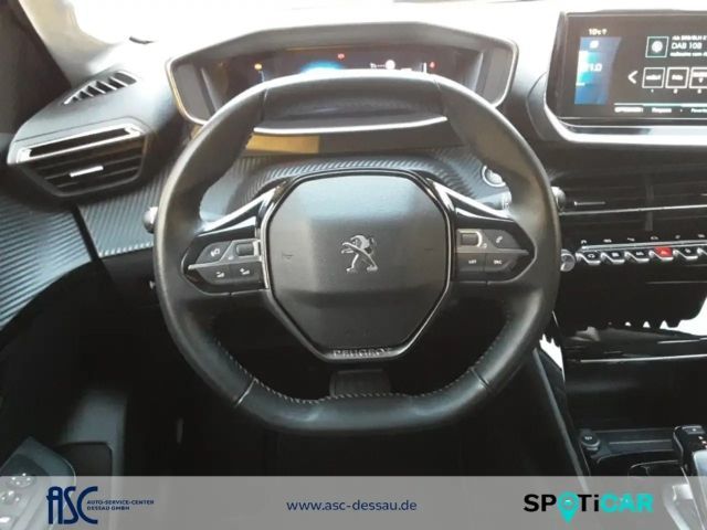 Peugeot 208 Allure Pack