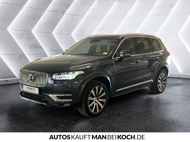 Volvo XC90 XC90