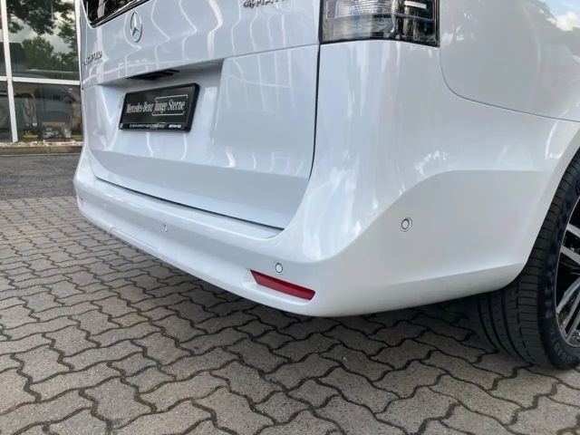 Mercedes-Benz Marco Polo 4MATIC