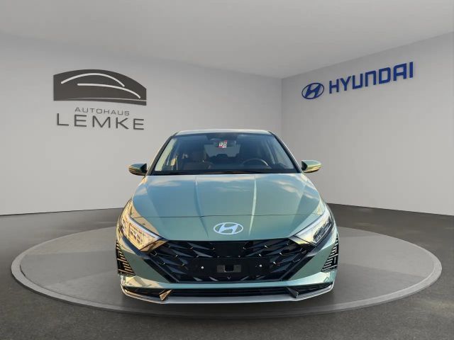 Hyundai i20 1.0 Prime Smart T-GDi