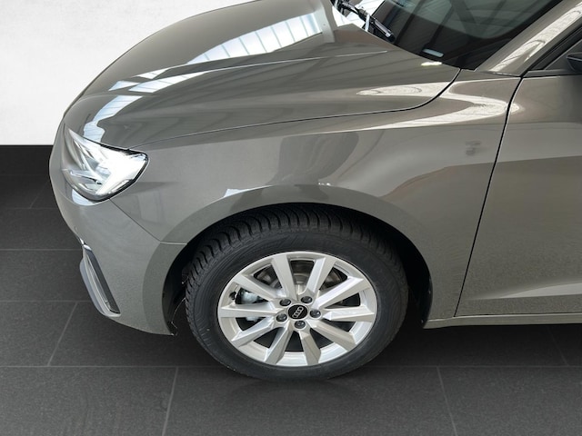 Audi A1 30 TFSI S-Tronic Sportback