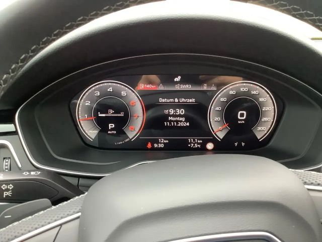 Audi A4 40 TFSI S-Line