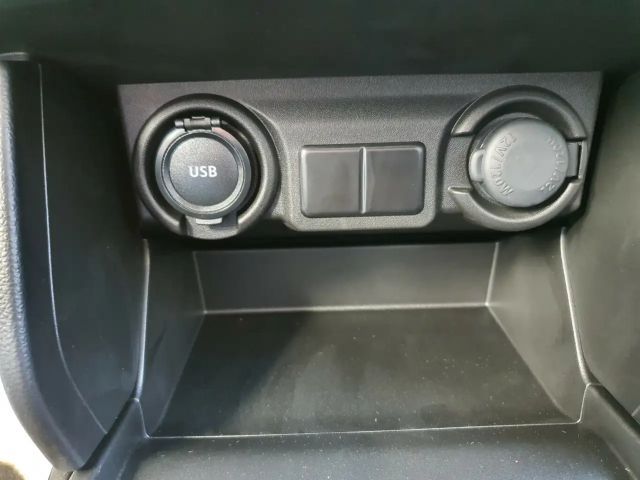 Suzuki Swift 4x4 Club DualJet Hybrid