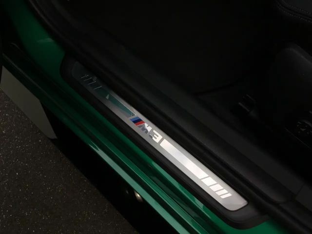 BMW M3 Competition Sedan xDrive