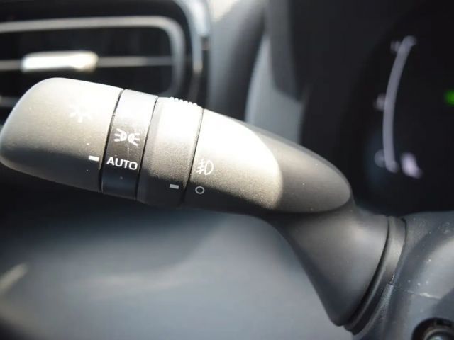 Toyota Yaris Hatchback Hybride