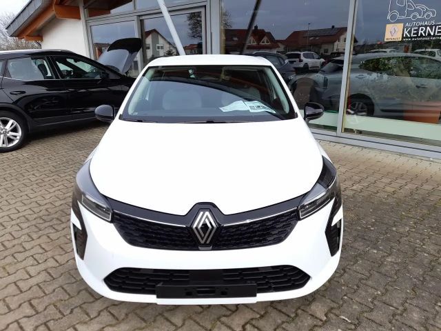 Renault Clio Evolution TCe 90