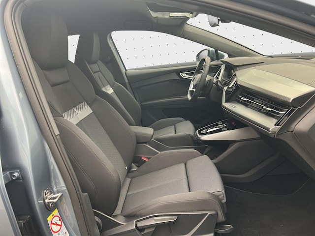 Audi Q4 e-tron 35 Sportback