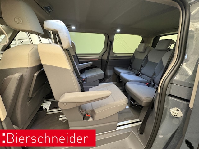 Volkswagen Multivan 2.0 TDI DSG Lang