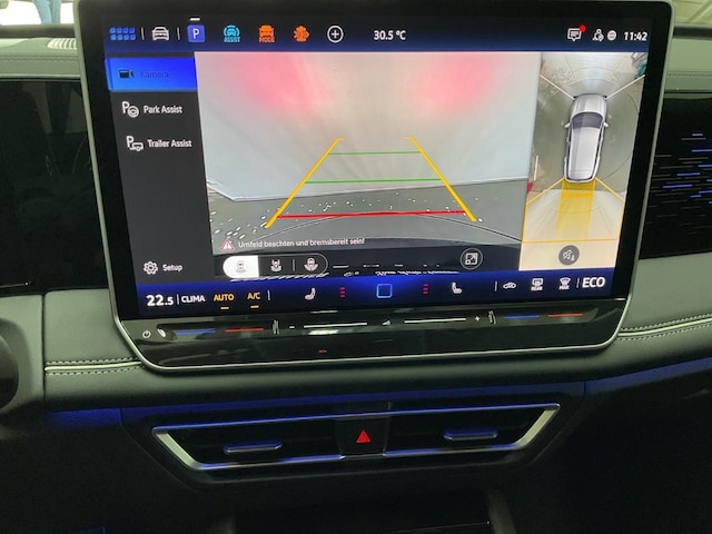 Volkswagen Tiguan eHybrid