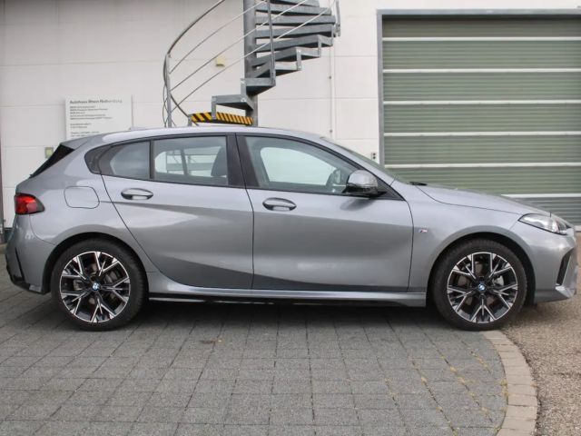 BMW 120 M-Sport Sedan