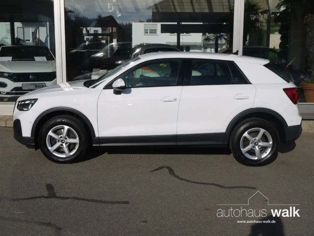 Audi Q2 35 TDI Quattro S-Tronic