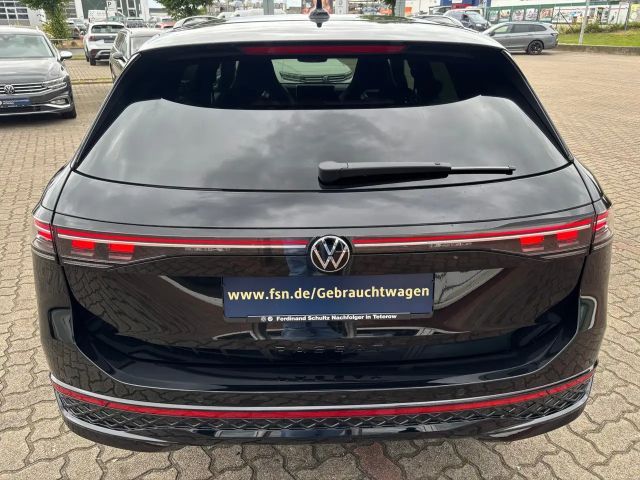 Volkswagen Passat 2.0 TDI DSG R-Line
