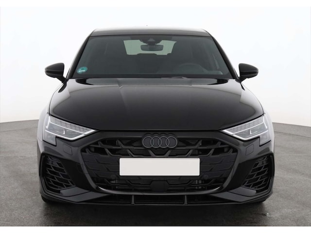 Audi S3 Quattro S-Tronic Sportback