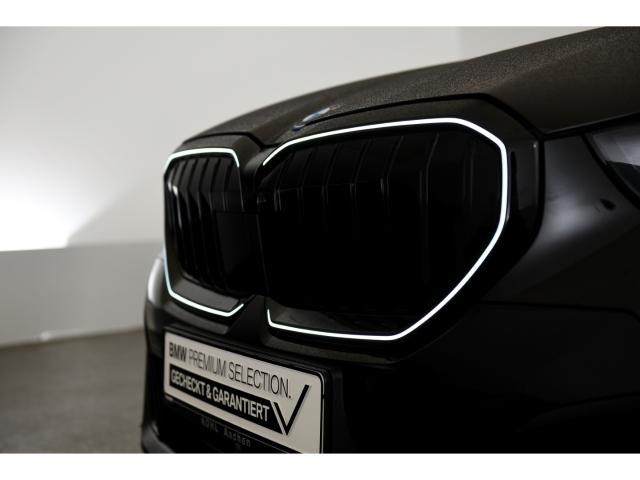 BMW 550 Sedan xDrive