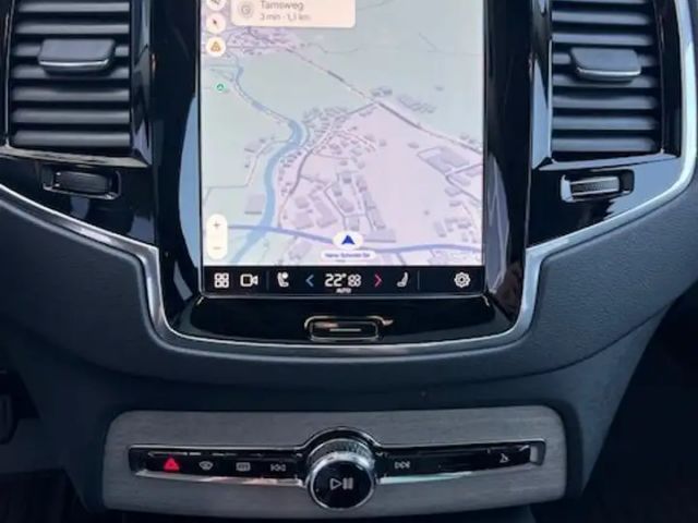 Volvo XC90 AWD Dark Recharge Ultra