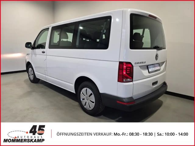 Volkswagen Caravelle 2.0 TDI T6 Trendline