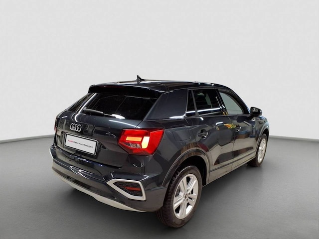 Audi Q2 30 TFSI